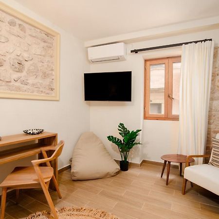 Studio Costele Luxurious Apt In The Heart Of Corfu Corfu  Екстер'єр фото