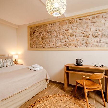 Studio Costele Luxurious Apt In The Heart Of Corfu Corfu  Екстер'єр фото