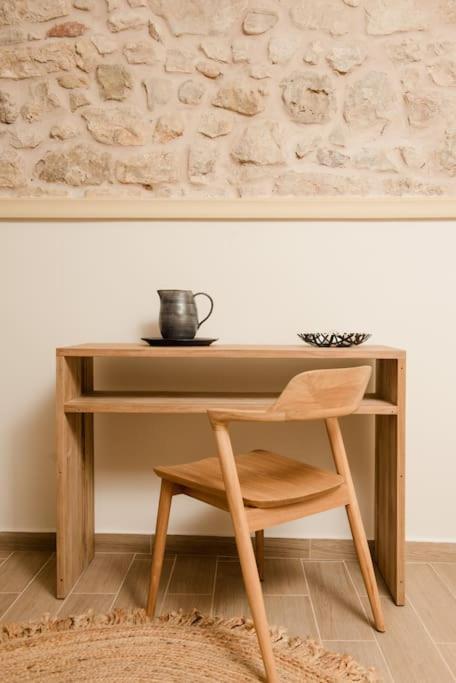 Studio Costele Luxurious Apt In The Heart Of Corfu Corfu  Екстер'єр фото