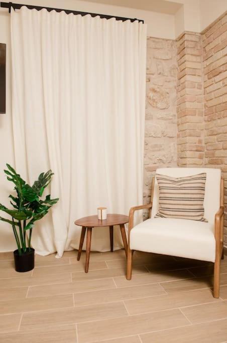 Studio Costele Luxurious Apt In The Heart Of Corfu Corfu  Екстер'єр фото