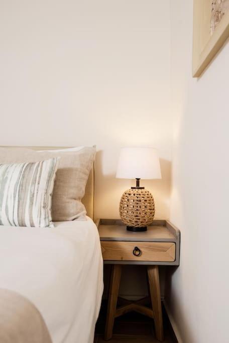 Studio Costele Luxurious Apt In The Heart Of Corfu Corfu  Екстер'єр фото