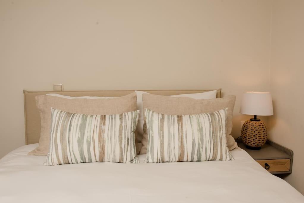 Studio Costele Luxurious Apt In The Heart Of Corfu Corfu  Екстер'єр фото