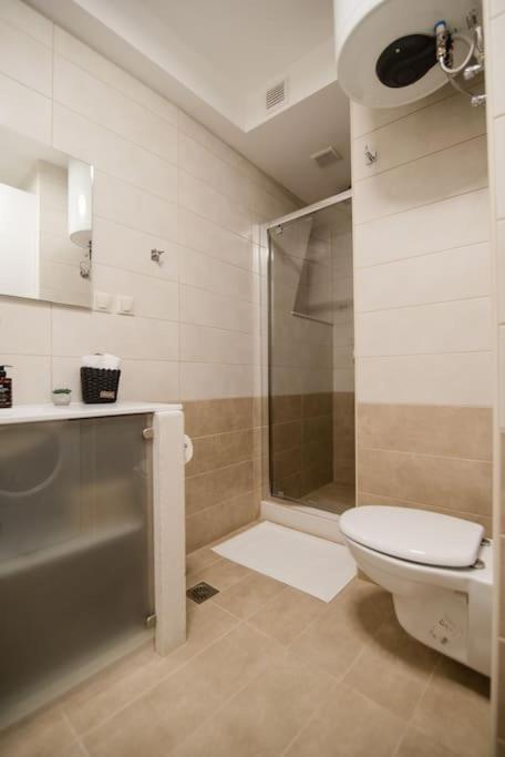 Studio Costele Luxurious Apt In The Heart Of Corfu Corfu  Екстер'єр фото