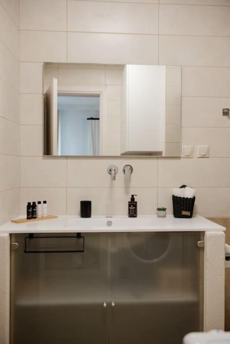 Studio Costele Luxurious Apt In The Heart Of Corfu Corfu  Екстер'єр фото